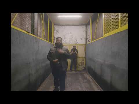 Armand Hammer & The Alchemist "Sir Benni Miles"