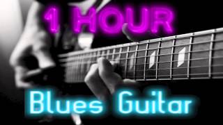Blues Guitar: Mustang Cruising - Full Album (1 Hour of Guitar Blues Music Video)