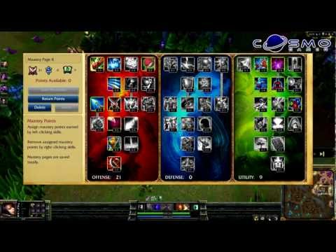 Flash Guide (In 3 Minuti): Fiora, the Grand Duelist