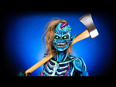 Twiztid - Kill Somebody (Feat. Alla Xul Elu) [KINGZILLA MASHUP]