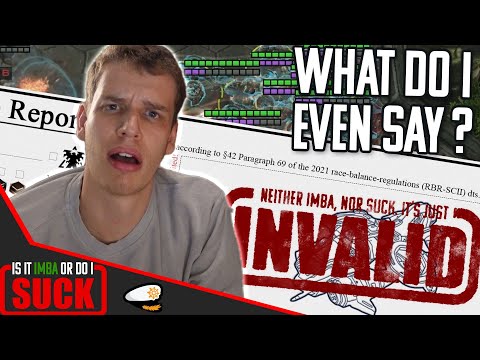 2 Clowns On A Unicycle... | Is It Imba Or Do I Suck