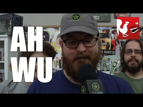 Achievement Hunter Weekly Update: Ep. 270 - Week of June 22nd, 2015 | Rooster Teeth