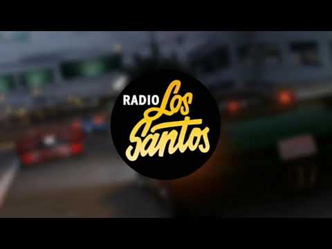 GTA V Radio | Radio Los Santos | Chuck Inglish – Came Thru