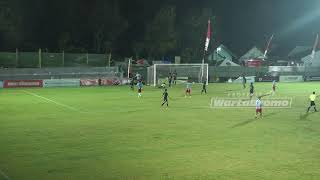 Download lagu 🎥 HIGHLIGHT | TOMATO FC VS ARDOM FC - BABAK KUALIFIKASI | DS CUP 2025 mp3