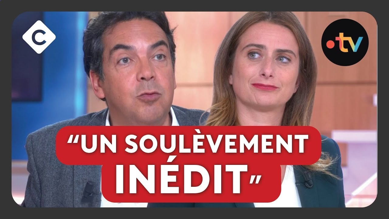 Pourquoi la jeunesse marocaine se mobilise contre son gouvernement ?