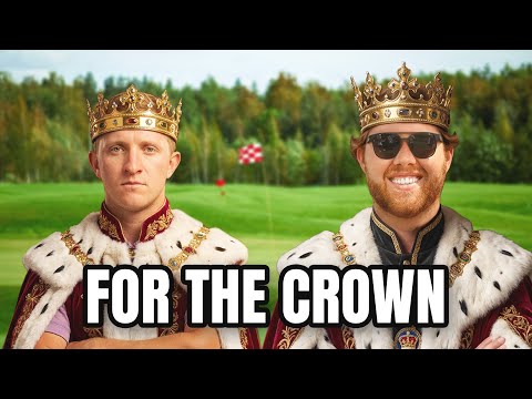 Can The Real King Please Stand Up?