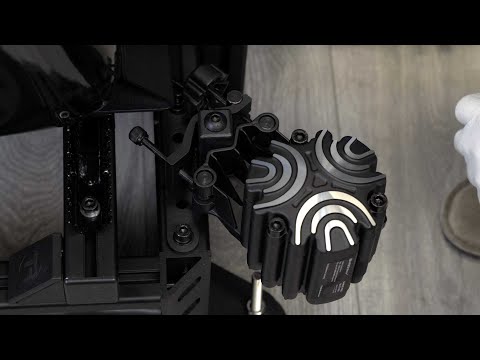 ButtKicker Gamer PRO - Contents and Setup