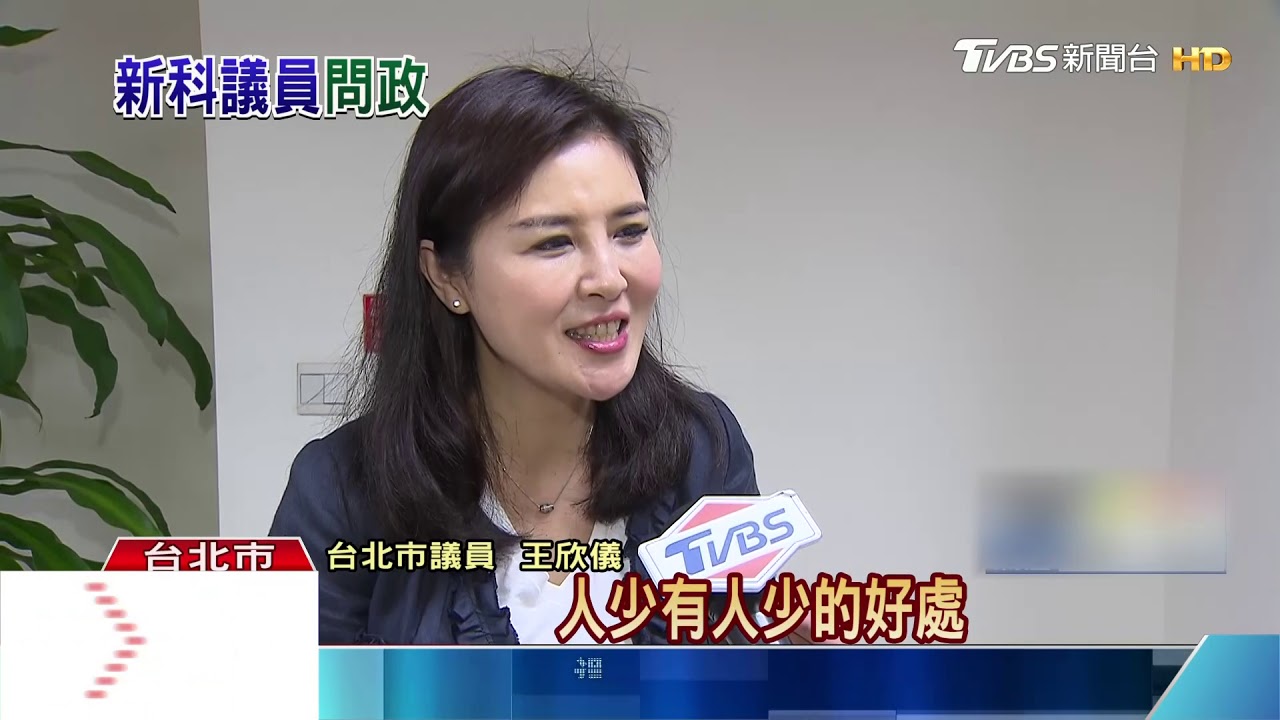 單獨質詢因遭排擠？　高嘉瑜：更無拘無束