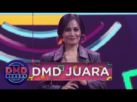 Ivan Gunawan Suka Banget Sama Penampilan Regita - DMD Juara (5/9)