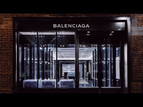 download lagu mp3 mp4 Balenciaga Store In India, download lagu Balenciaga Store In India gratis, unduh video klip Balenciaga Store In India