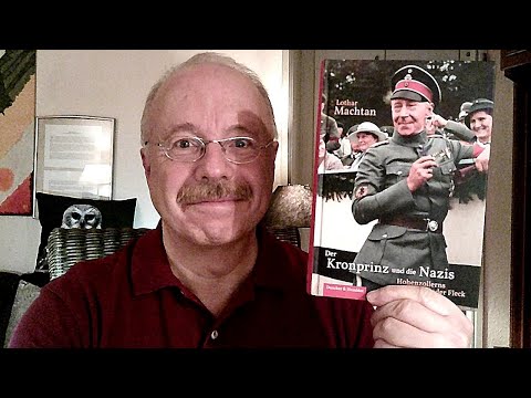 Lesezeit: Der Prinz und die Nazis - Die Rechtsansprüche der Familie Hohenzollern