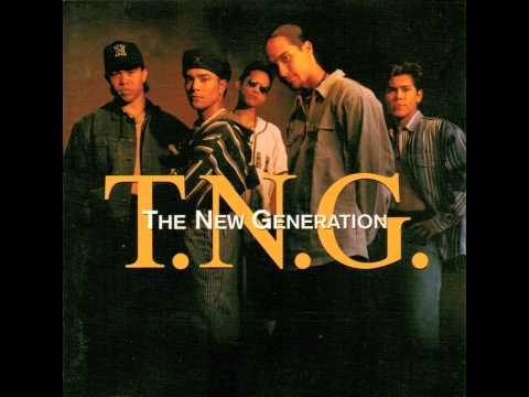 T.N.G. "Heartaches and Heartbreaks"