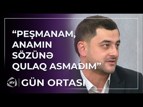 Yaşar ÜZR İSTƏDİ – “Stolumun başında bəzi kişiləri otuzdurduğuma görə…”