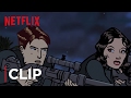 Pacific Heat | Meet VJ | Netflix