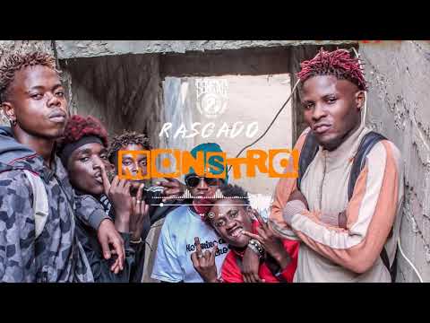 SÉKETXE X RASGADO - MONSTRO (AUDIO OFICIAL)