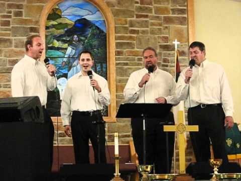 Tiny King  -  Voice of Praise Quartet