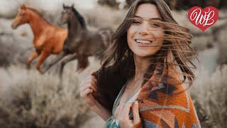САМАЯ ЖЕЛАННАЯ ♥ РУССКАЯ МУЗЫКА WLV ♥ NEUE SONGS und RUSSISCHE MUSIK HITS♥ RUSSIAN MUSIC HITS