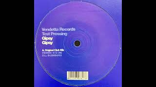 Gipsy - Gipsy (Original Club Mix)