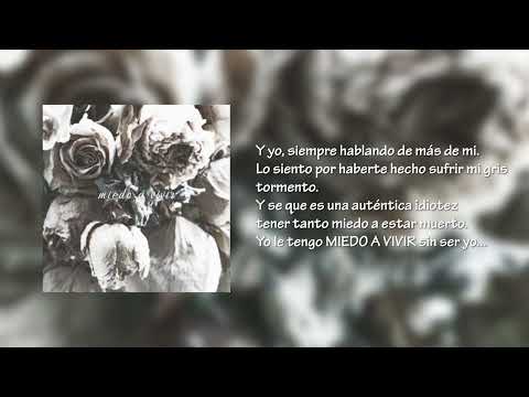 Íkaro - Miedo a Vivir (prod. chibi)