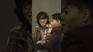 Download lagu Weird Genius Remix Lagu Di Depan Alan Walker Cuman 15 Menit Aja #shorts mp3