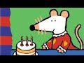 Opening To Maisy S Birthday 2000 VHS
