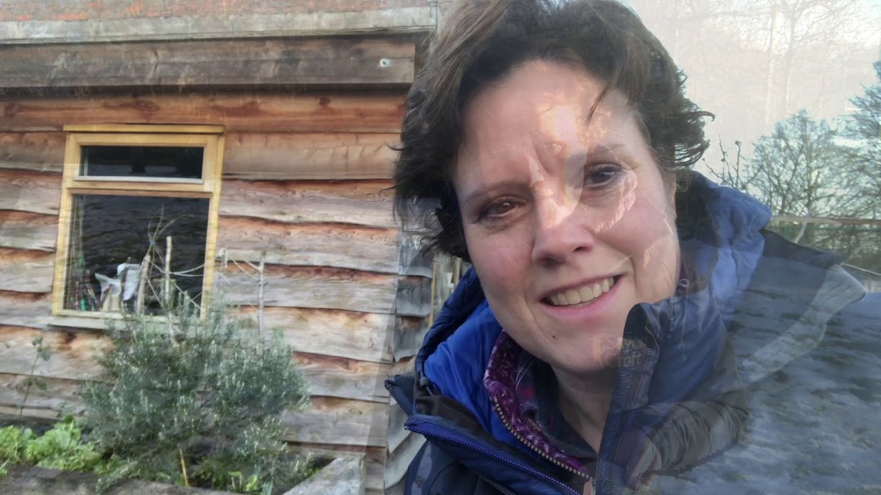 Forest School Nature Art