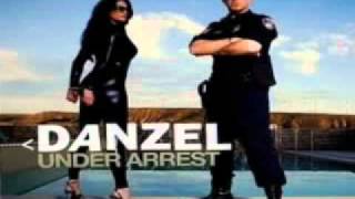 Danzel-Under Arrest