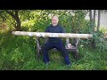 Robin Hood Archery Outlaw Unboxing
