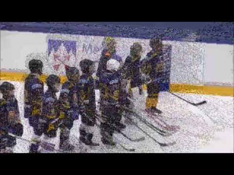 PHK Prešov - HK ŠKP Poprad  1:12