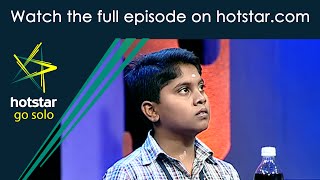 Oru Varthai Oru Latcham Juniors 11/01/15