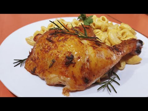 ✔️Simplemente pruébalo y disfruta , riquísimo pollo a las finas hierbas✨#cocina #recetas