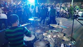 Download lagu TIPE-X - EVENT ZOMBIELAND SANDAKAN BIKIN SAKIT HATI!!! mp3