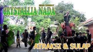 Download lagu CRYSTALLIA NADA 2016 - ATRAKSI & SULAP - BONTOT RECORDS :: BONTOT PRODUCTION mp3 Download lagu CRYSTALLIA NADA 2016 - ATRAKSI & SULAP - BONTOT RECORDS :: BONTOT PRODUCTION mp3