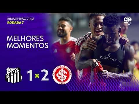 Vídeo: Resultado Inter Hoje: placar, gols e onde acompanhar