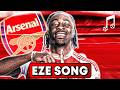 ARSENAL HIJACKS EZE Football Song