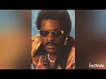 King Willonius Ludas UNC Move Bitch 1973