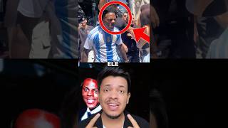 O IshowSpeed Zombou de Deus e Isso aqui aconteceu