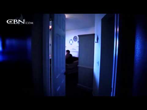 How One Prayer Healed Autism