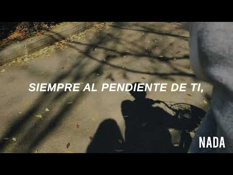 Inti y Vicente ~ Llamarte [parte I] (Letra)