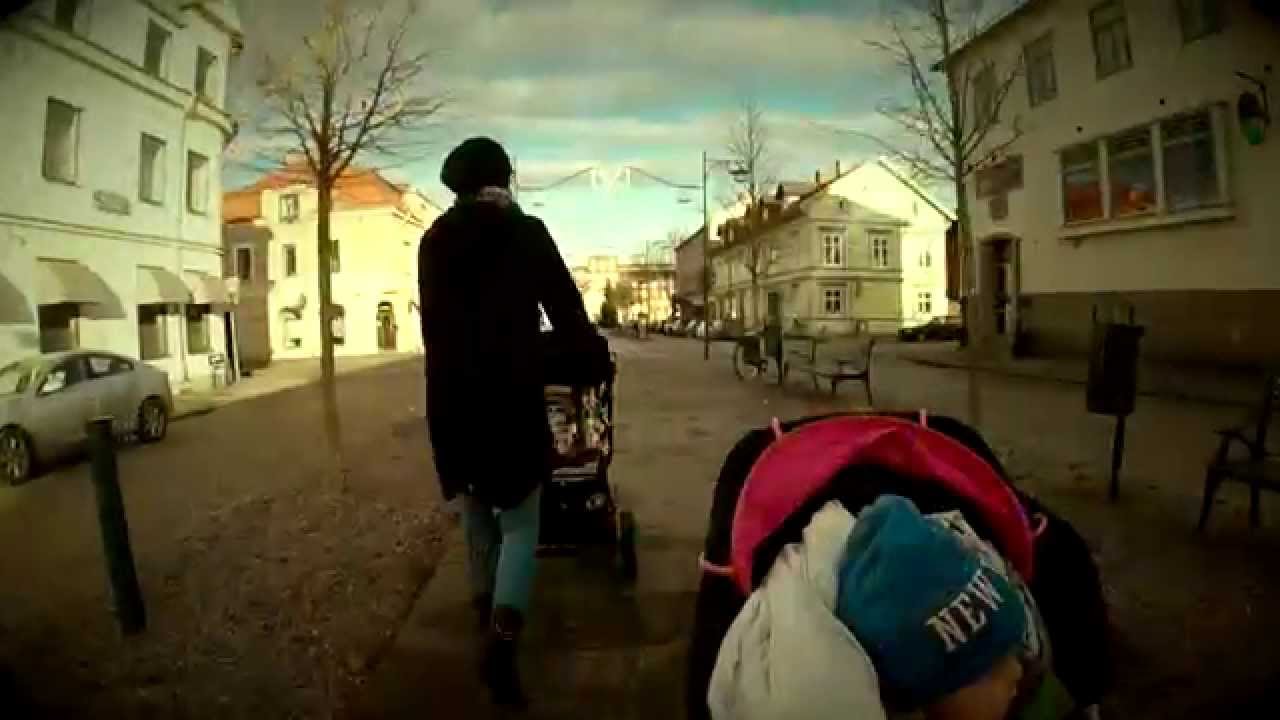 Tommy Almighty – “Livet är ett kortspel”