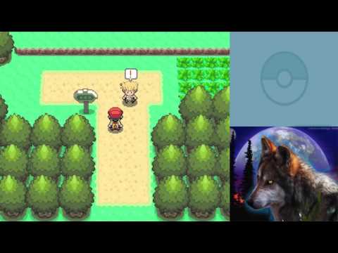 Let's Play Pokemon: Diamant Nuzlocke (German) Part 1 - Alles neu, Alles zufällig?