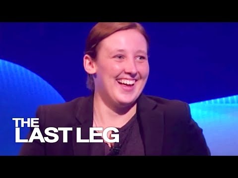 Mhairi Black's New Bullsh*t Buzzer - The Last Leg