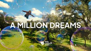 Rady Children's Health | A Million Dreams