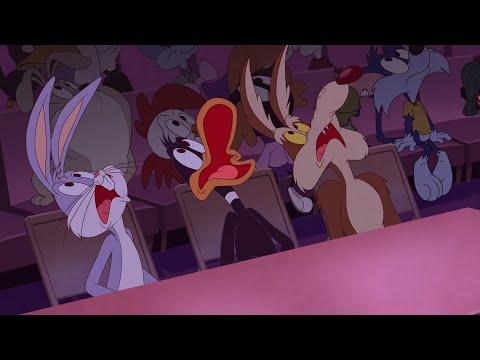 Watch Tiny Toons Looniversity-