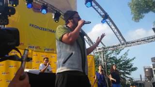 Samy Deluxe - Haus am Meer