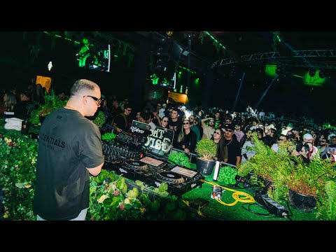 Breaking Beattz @ The Garden - Joinville, SC (Loop Video Set)