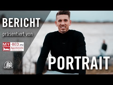 Youngster mit Sieger-Gen: Maxi Dittrich über seine Jugendkarriere und TuS Dassendorf