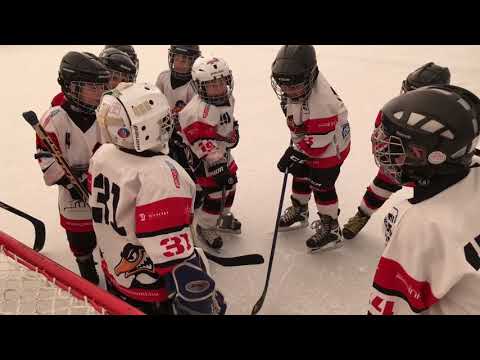 Szombathelyi Pingvinek Szupermini torna összefoglaló 2019.10.20.