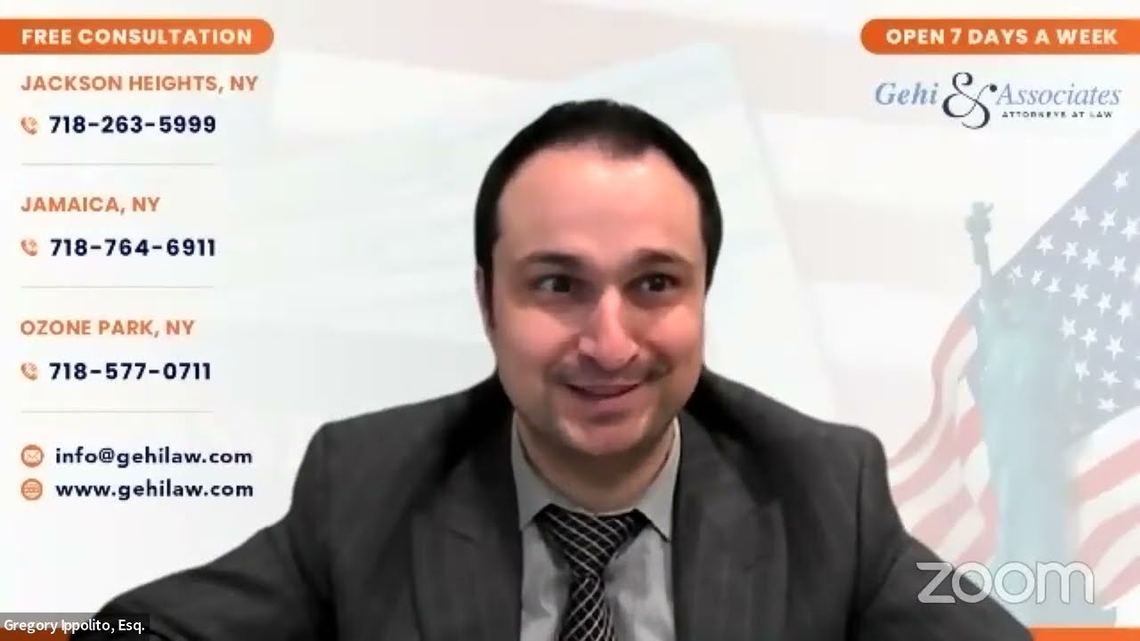 NYC Immigration lawyer - Immigration Attorney Law Firm New York