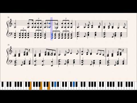 March to Victory | Batikan Iscan